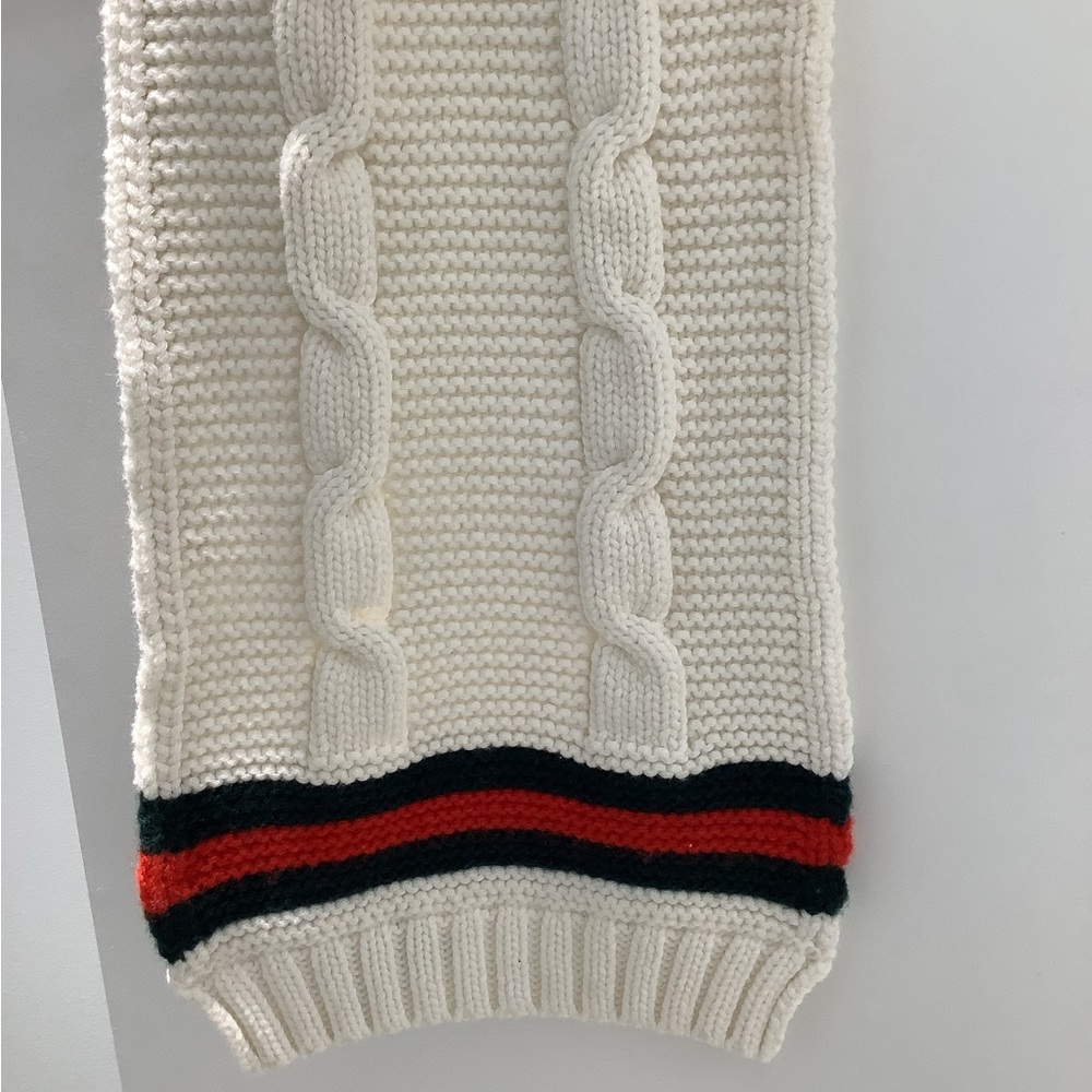 Gucci Scarf - Picture 2 of 7